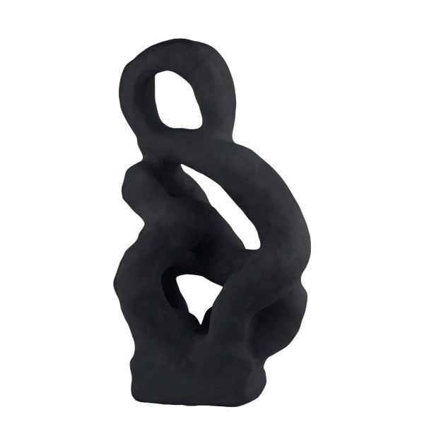 Kipec iz poliresina (višina 32 cm) Sculpture – Mette Ditmer Denmark