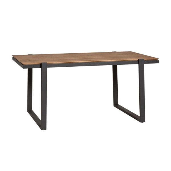 Jedilna miza iz hrasta Marckeric Liz, 160 x 90 cm