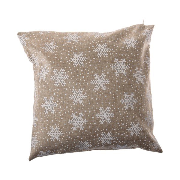 Prevleka za blazino z božičnim motivom 40x40 cm – Dakls