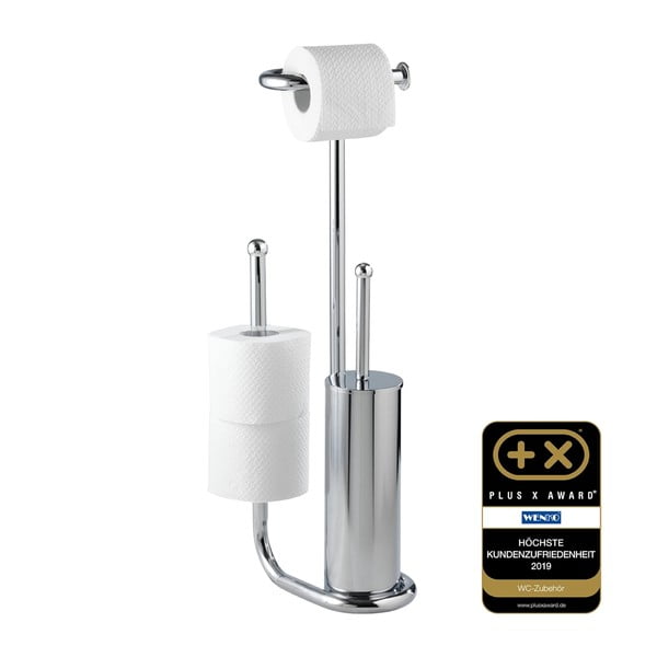 Komplet za WC Wenko Universalo-image-2