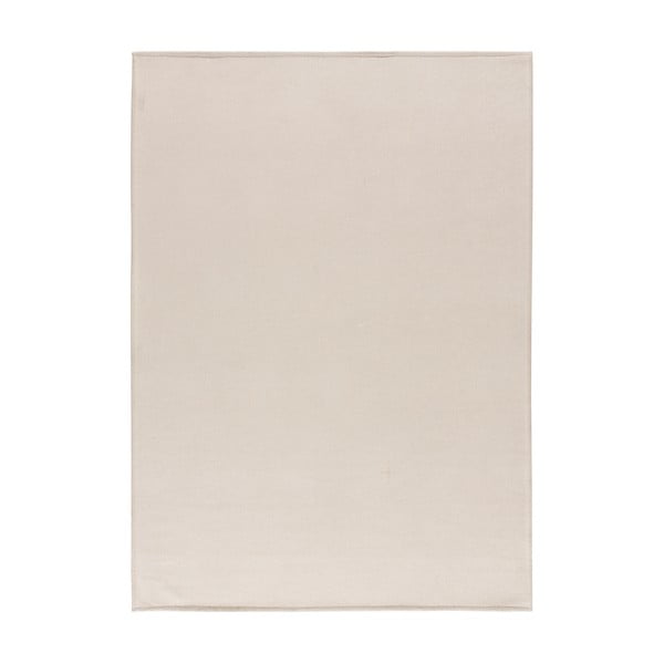 Kremno bela preproga 120x170 cm Harris – Universal