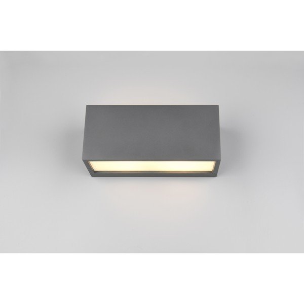 Zunanja svetilka (višina 11 cm) Mayenne – Trio-image-3