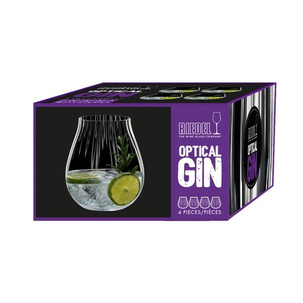 Kozarci za koktejle  v kompletu 4 ks 762 ml Gin Optical – Riedel-image-3
