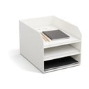 Kartonast organizator za dokumente Trey Paper Laminate – Bigso