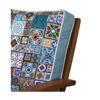 Sedežna blazina 42x42 cm – Mioli Decor