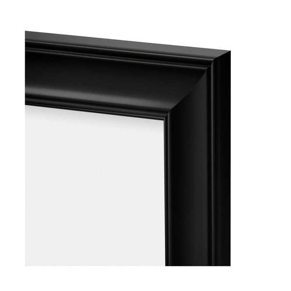 Stensko ogledalo 57x77 cm Sylwia – knor-image-2