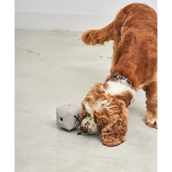 Igrača za pse Dado Greige – MiaCara-image-2