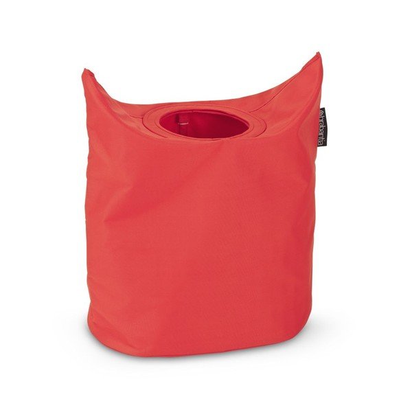 Vreča za perilo Quick Red, 50 l-image-1