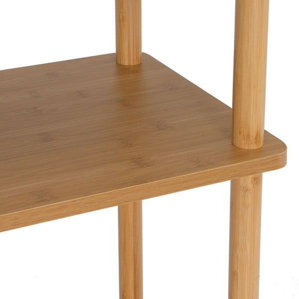 Regal v naravni barvi 60x115 cm – Casa Selección-image-1