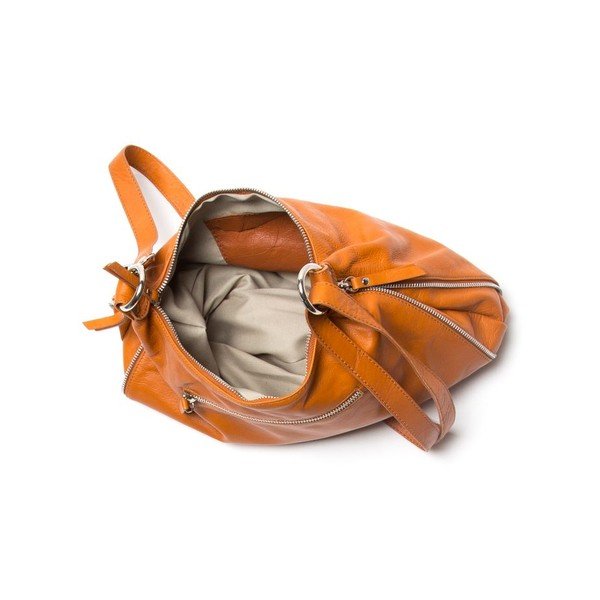 Torbica Roberta M 2102 Cognac-image-4