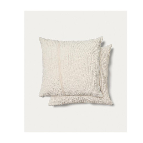 Prevleke za blazino v kompletu 2 ks 50x50 cm Raylo – Kave Home