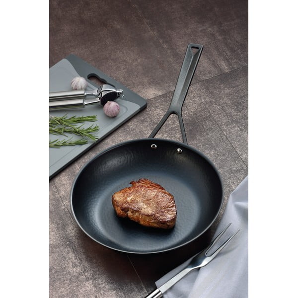 Železna ponev Kela Rhino, ø 28 cm-image-1