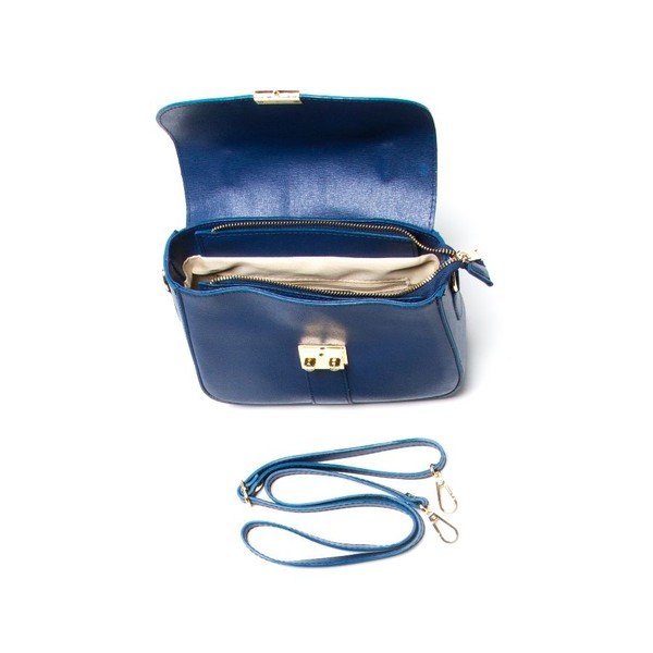 Torbica Roberta M 426 Blu-image-4
