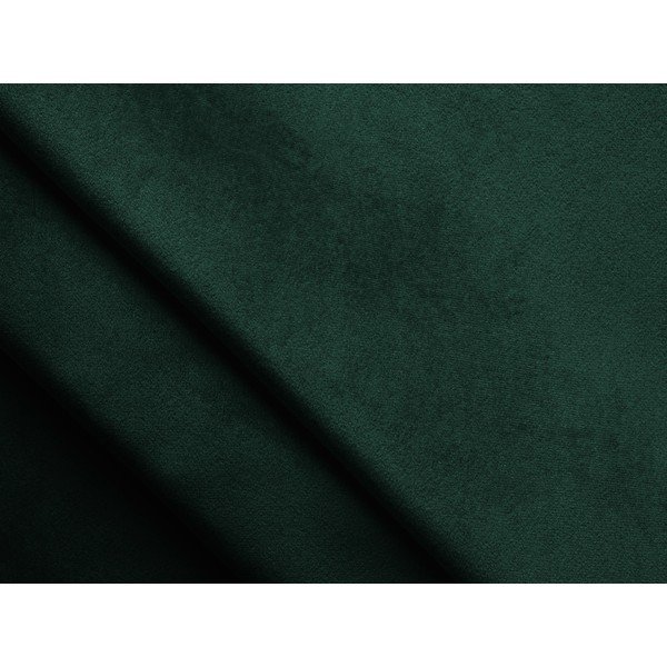 Temno zelena boxspring postelja s prostorom za shranjevanje 160x200 cm Mikana – Makamii-image-2