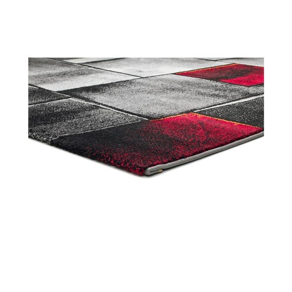 Preproga Universal Amy Rojo, 60 x 120 cm-image-1
