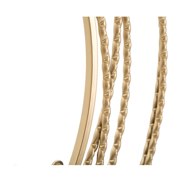 Stenska ura ø 50 cm Strips – Mauro Ferretti-image-2