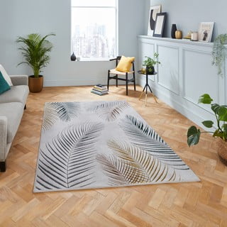 Siva preproga 160x230 cm Creation – Think Rugs