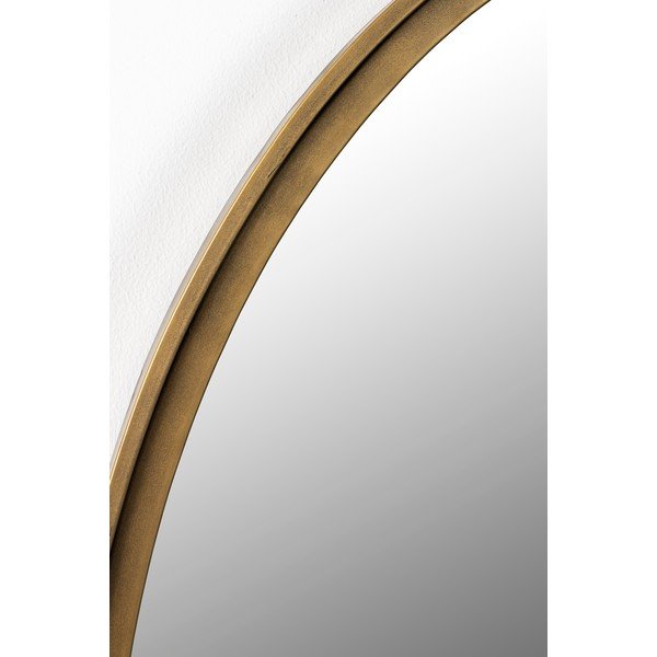 Stensko ogledalo 60x80 cm Matz – White Label-image-2