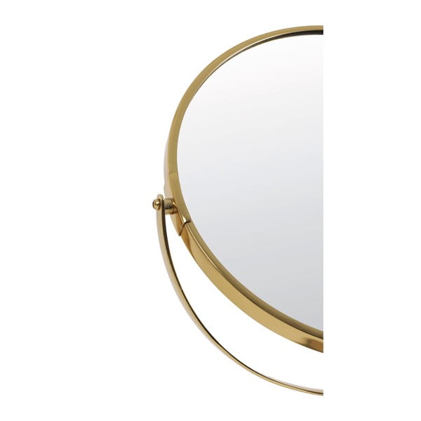 Kozmetično ogledalo ø 33 cm Riesco – Light & Living-image-4