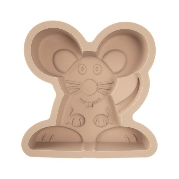 Silikonski model 20x20 cm Statek – Orion-image-2