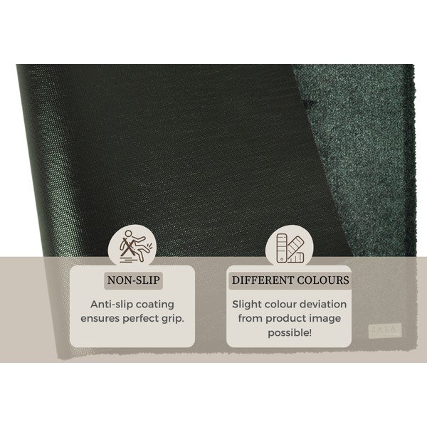 Tekač Hanse Home Stars Grey, 67 x 180 cm-image-4