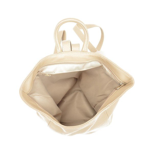 Usnjen nahrbtnik - Anna Luchini-image-3