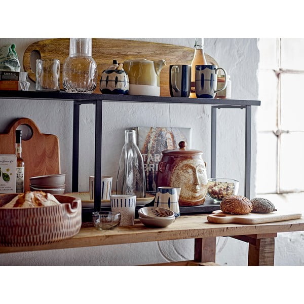 Skodelice v kompletu po 2 kos 250 ml Lobelia - Bloomingville-image-1