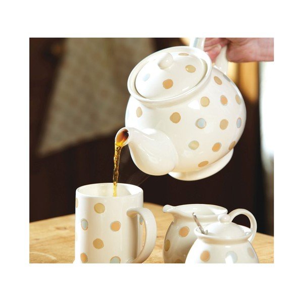 Skodelica Classic Dots, 350 ml-image-1