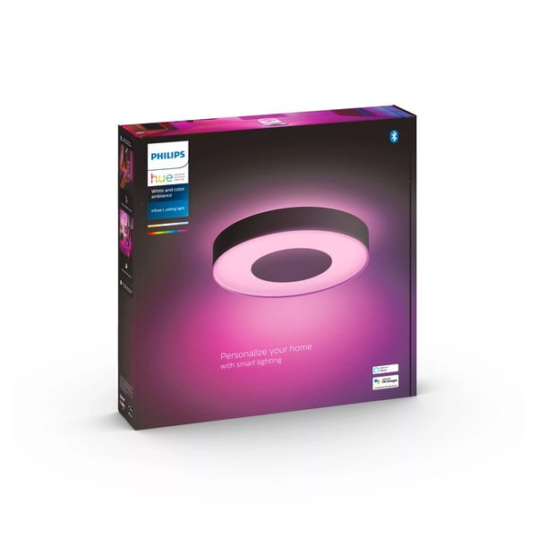 LED pametna stropna svetilka 52,5 W Infuse – Philips Hue-image-3