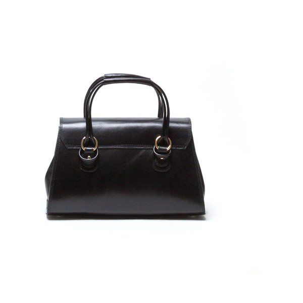 Torbica Roberta M 378 Nero-image-3