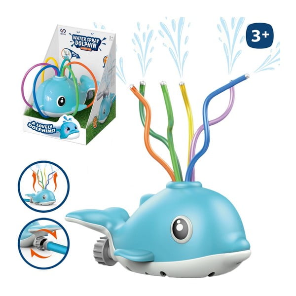 Igrača za igro na prostem – Juinsa-image-1