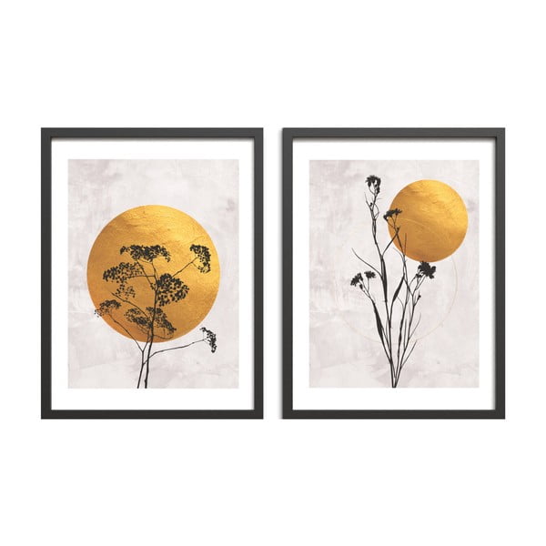 Slike v kompletu 2 ks 30x40 cm Charm – Styler