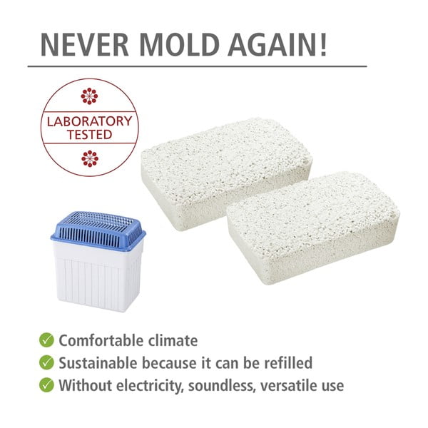 Polnila za razvlažilnik v kompletu 2 ks – Wenko-image-4