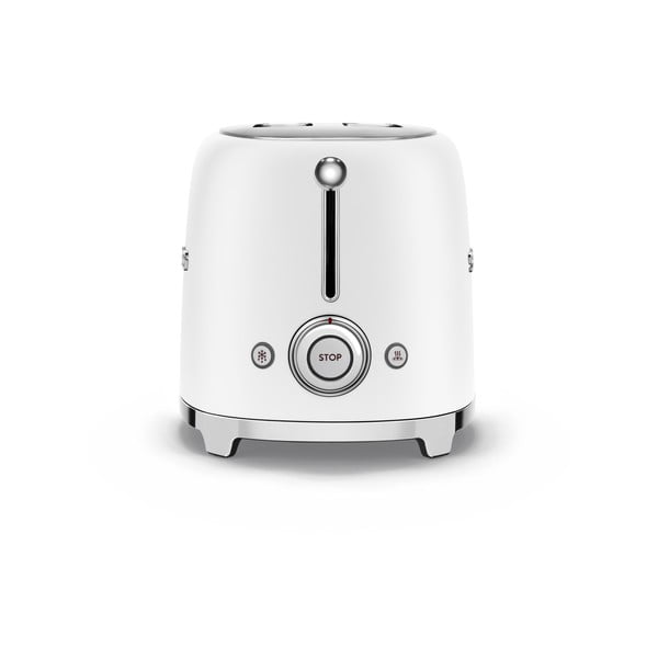 Mat bel opekač 50's Retro Style – SMEG-image-2