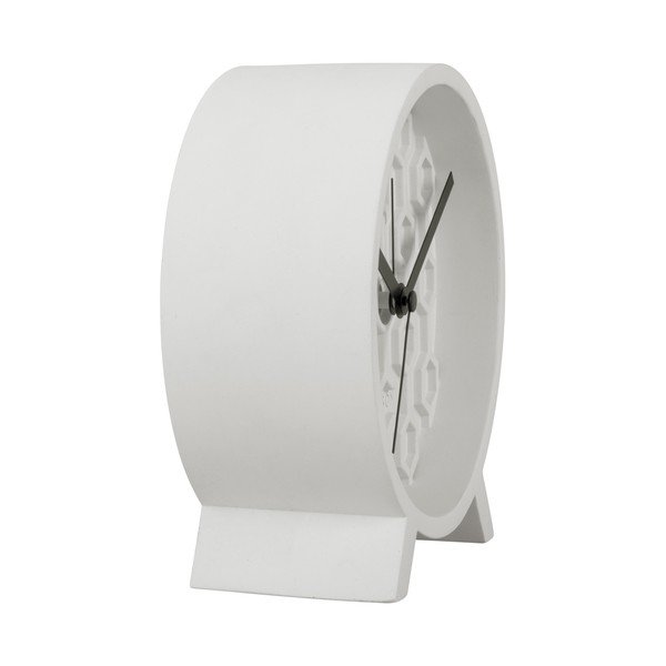 Budilka ø 13 cm Honeycomb - Karlsson-image-3