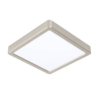 Siva LED stropna svetilka 21x21 cm FUEVA 5 – EGLO