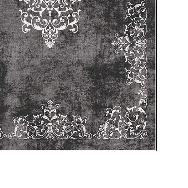 Sive kopalniške preproge v kompletu 2 ks 60x100 cm – Foutastic-image-3