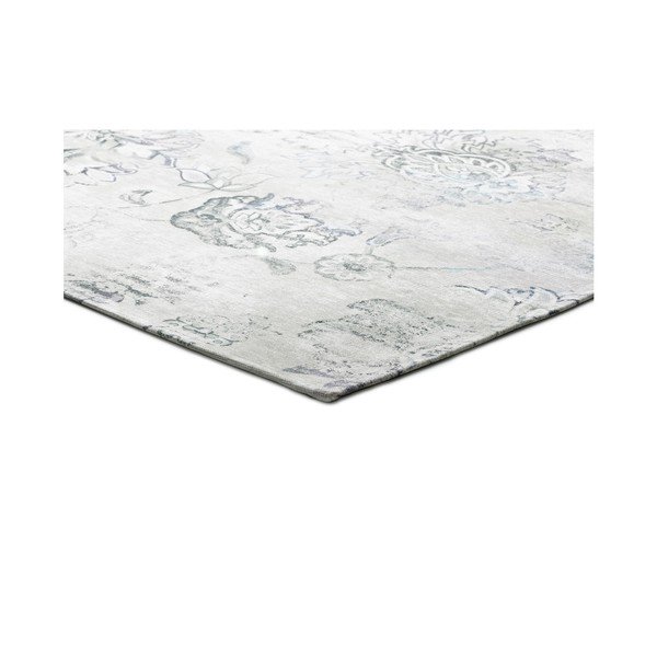 Siva preproga Universal Chenile Gris, 140 x 200 cm-image-2