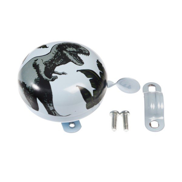 Zvonec Prehistoric Land - Rex London-image-1