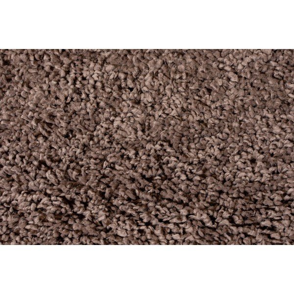 Rjava preproga Flair Rugs Sparks, 80 x 150 cm-image-1