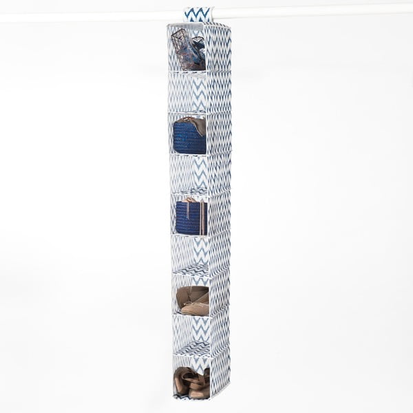 Compactor Zig Zag 9 Rack Tekstilni viseči organizator-image-2