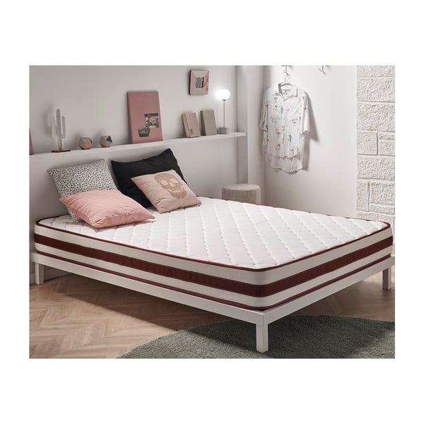 Obojestranska vzmetnica Moonia First Class Edition, 140 x 200 cm-image-2