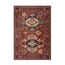 Rdeča preproga 160x230 cm Gillingham – Flair Rugs