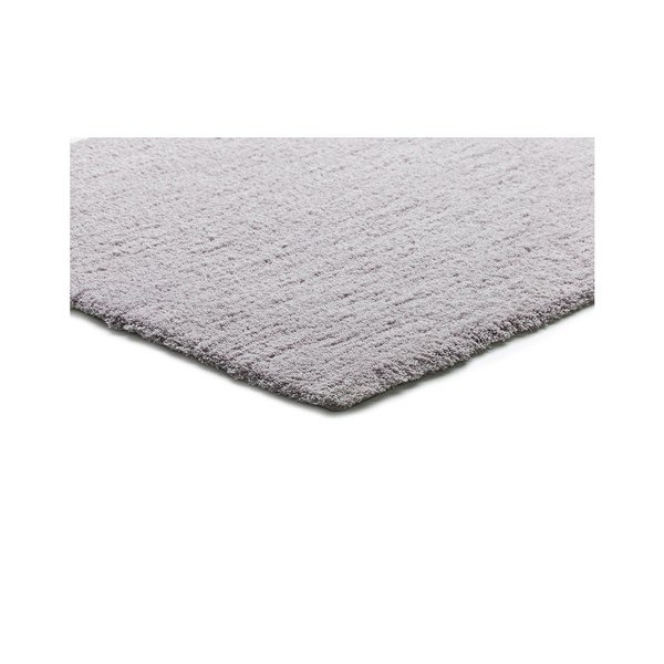 Svetlo siva preproga Universal Shanghai Liso, 140 x 200 cm-image-2