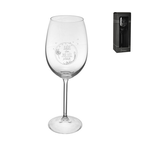 Kozarec za vino 450 ml – Orion-image-3