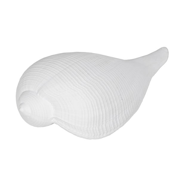 Kipec iz poliresina (višina 5 cm) Seashell – Ixia-image-1