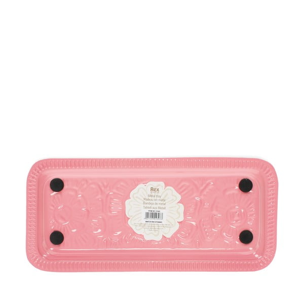 Dekorativni pladenj 13x28 cm – Rex London-image-2