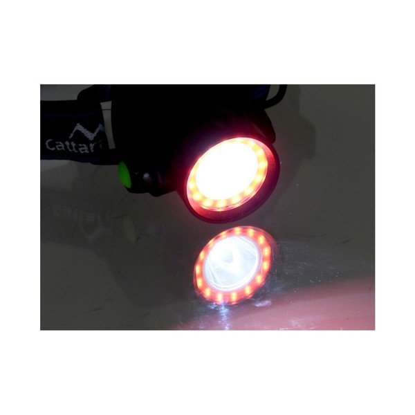 LED žaromet Cattara Ferra, 400 lm-image-3