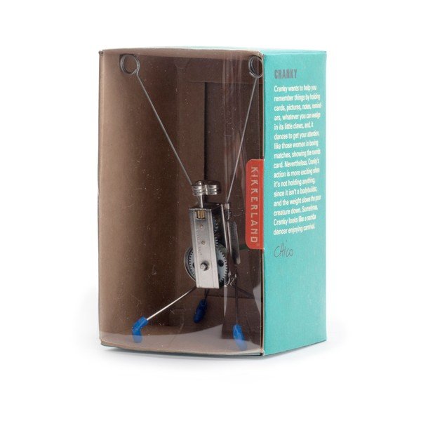 Mehanska igrača Cranky – Kikkerland-image-3