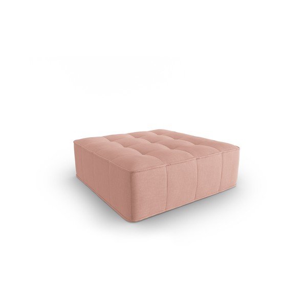Rožnat tabure Mike – Micadoni Home-image-2